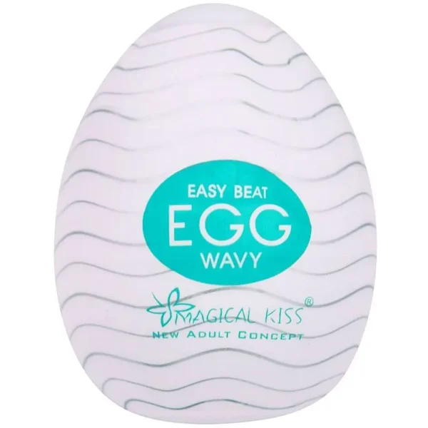 Ovo Mastubador WAVY
