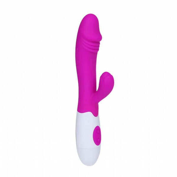 Vibrador Pretty Loce Snappy 30 Vibrações