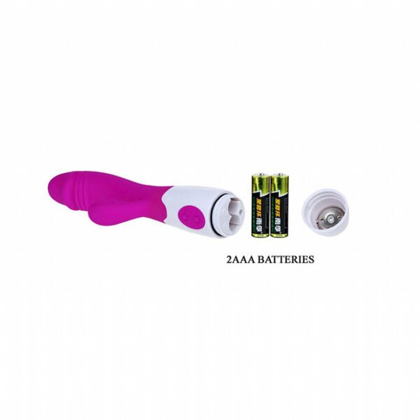 Vibrador Pretty Loce Snappy 30 Vibrações - Imagem 4