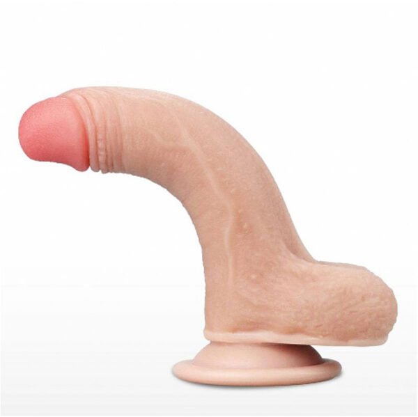 Prótese HIPER Realística 17,5cm (PELE) - Imagem 4