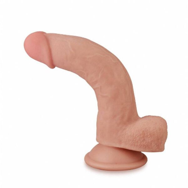 Prótese HIPER Realística 20,5cm (PELE) - Imagem 5