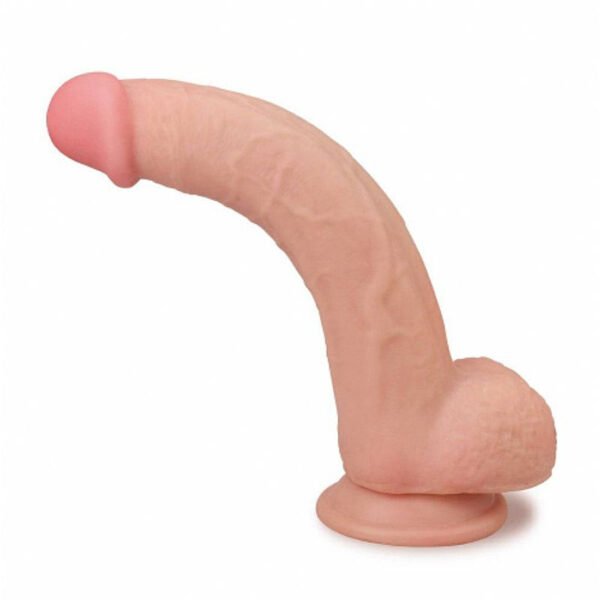 Prótese HIPER Realística 24,5 cm (PELE) - Imagem 4
