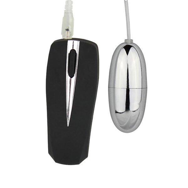 Bullet com Controle Remoto