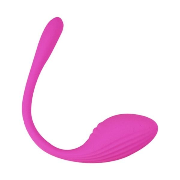 Vibrador Bullet Recarregável App Longa Distância - Imagem 3