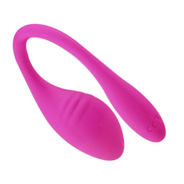 Vibrador Bullet Recarregável App Longa Distância - Imagem 5