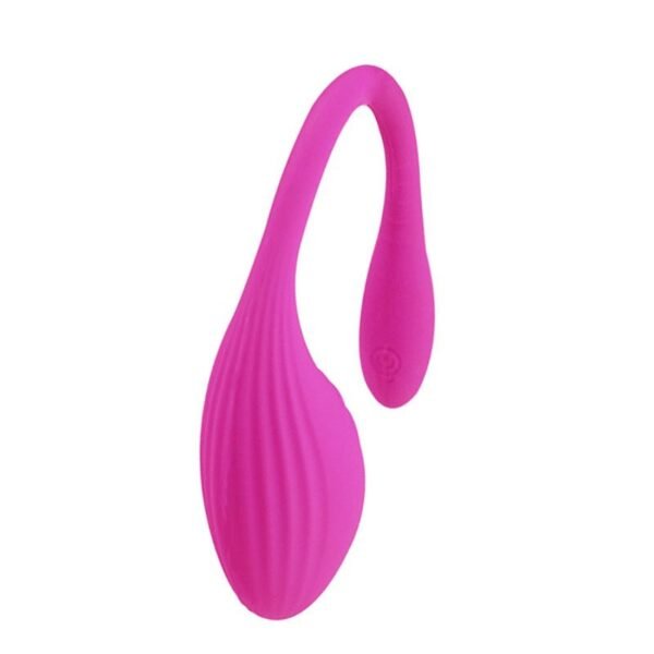 Vibrador Bullet Recarregável App Longa Distância - Imagem 6