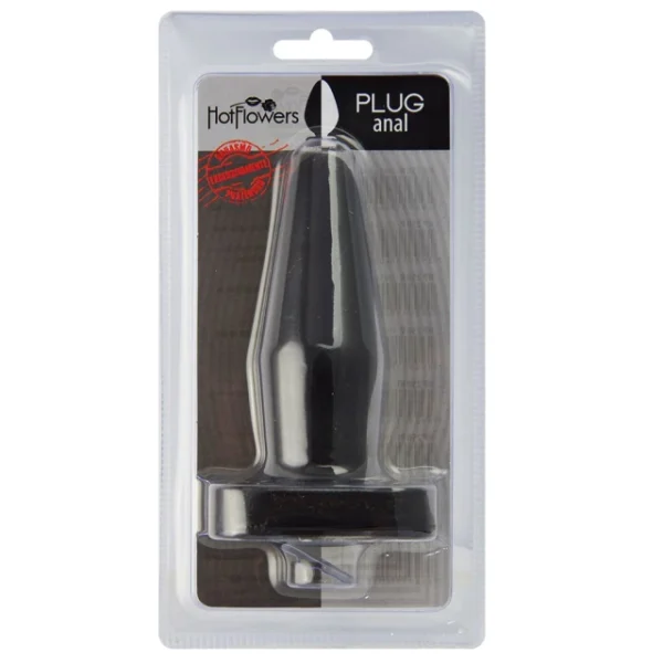 Plug - Black - Imagem 2
