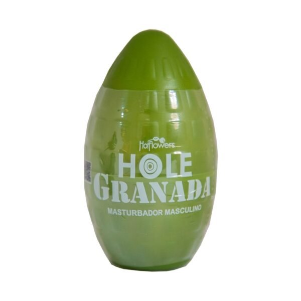 Masturbador Masculino Hole Granada