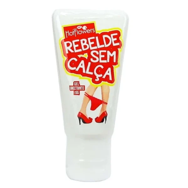 Bisnaguinha - Rebelde sem Calça