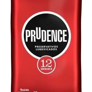 Preservativo Prudence Com 12