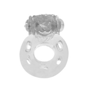 Anel Peniano com Vibro