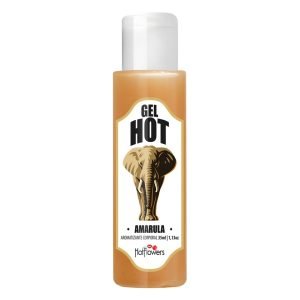 Gel Aromatizante Hot - Amarula - 35ml