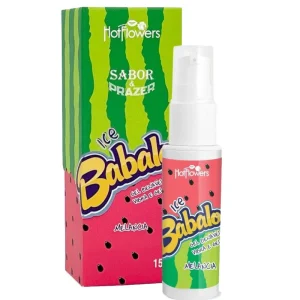 ICE BABALOO MELANCIA